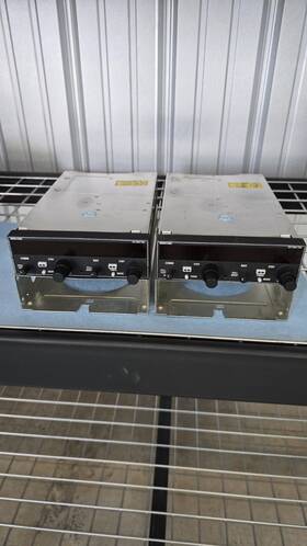 Bendix King 069-010321-0101 Kx-155 Nav Com With Glideslope 28v