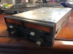 069-1024-01r18 Bendix King Kx155 Tso Nav Com