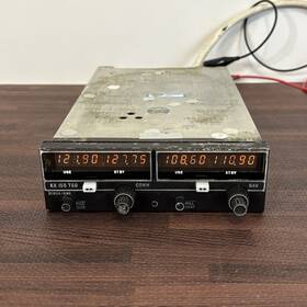 Bendix King 069-1024-21 Kx-155 Nav Com Pn 14v - As Removed