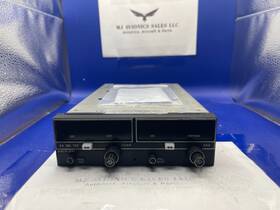069-1025-23 Bendix King Bendix/king Kx 165 P/n 14 Vdc With Glide/slope Faa Form 8130-3