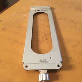 071-4003-01 Bendix King Install Tray