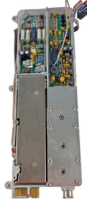 Bendix King 200-02613-0000 Glideslope Receiver Kx 155/165 Pn