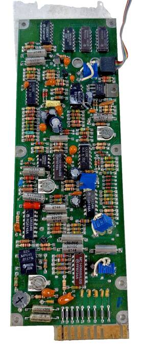 Bendix King 200-06071-0010 Kx155 Vor/loc Converter Board