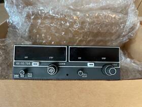 50725 Bendix King 155 Tso 14v