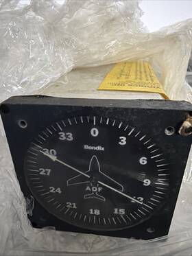 Bendix King 551e Aircraft Parts For Sale