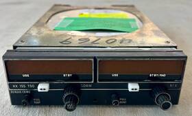 Bendix King Kwx-155 Kx 155
