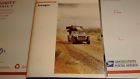 Boeing Avenger Missle Program Literature Aircraft Aviation Military Original Old
