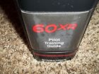 60xl Bombardier Learjet Pilot Training Guide