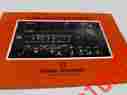 C-1000 1000 Global Wulfsburg Pilots Operators Manual Nos Vhf Uhf