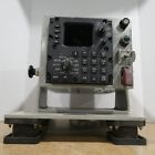 C-11702-ur Rockwell Collins Navigation Control Indicator Mount Untested For Parts