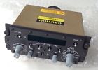C-12319 Unknown Aircraft Avionics Radio Control Head Unused C-12319 Unknown Aircraft Avionics Radio Control Head Unused