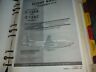 C-124 Douglas Globemaster Old Shaky Flight Manual