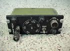 C-1254 Aircraft Radio Corp Vintage