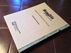 C-2000 Magnavox Magnastar Digital Airborne Telephone Install Manual