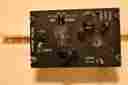 C-2275 Arn Arc Military Aircraft Radio Corp An Arn-59 Nav Control Head