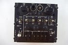 C-6280a C-6280 Sentinel Electronics Transponder Set Control Aircraft Military