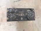 C-6899-arn-83 Collins Aircraft Radio Control