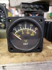 C668520-0104 C668520 Cessna Oat Gauge