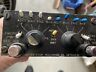 Cd-706d-16 Carter Engineering Dual Audio Panel