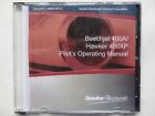 Cd1280001-205a6 Rev-2 Beechjet Pilots Operating Manual