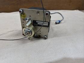1c465-1-318r Century Servo Ar Iv