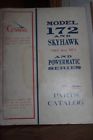 Cess-1600-3-73 Cessna 172 Skyhawk And