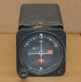 41640-2127 Cessna Arc In 443b Converter Indicator