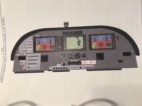 G1000-208b Cessna Caravan 208 Series With Garmin 1000 Pilot Training Manual