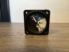 J252932 Cessna Flap Position Indicator P/n