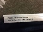 T206h Cessna Stationair Information Manual