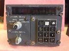 Cg1135-ac01 Honeywell Aircraft Inertial System Display