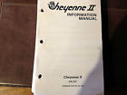 Pa-31t Cheyenne Ii Pilots Information Manu