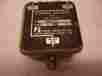 Ci-1102 Comant Dual Vor Antenna Coupler Used Avionics