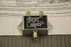 Ci-502 Ci502 Comant Dual Vor Splitter