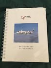 Cjr200 Bombardier Series Regional Jet Pilots Flight Deck Manual