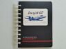 Cl-123b Bombardier Learjet Crew Checklist And Quick Reference Handbook