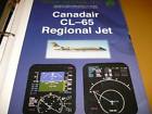 Cl-65 Regional Jet Service Training Manua