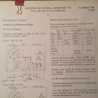 4088 Coleman Cylz 2808 24v 12v Inspe