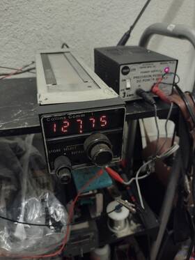 2622-2078-001 Collins Vhf 251 P/n