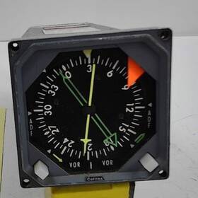 Collins 622-4938-002 Indicator - Radio Magnetic Rmi-30