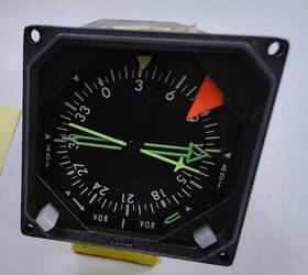 Collins 622-4938-004 Indicator - Radio Magnetic Rmi-30