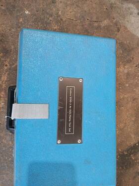 970d-2 Collins Air Data Ramp Test Set