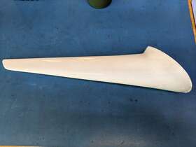 Ci-139 Comant Used Ci 139 Vhf Antenna