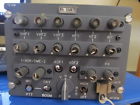 Cp-1208-a Control Panel Vhf