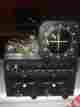 Cp135 Narco 14 Volt Mk 12d W Glideslope Plus Id 825 Indicator And Audio Panel