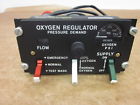 Cru-72-a Cru-72a Aro Canadacollins High Pressure Aviation Diluter Demand Oxygen Regulator