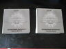 100-100er Csp A-204 Bombardier Crj Airframe Powerplant Maintenance Training Manuals
