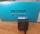 5209 Cu Becker Avionics Control Unit New Unused