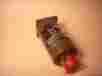 Current18a8124-01 18a8124-01 Sunbeam Moog Motor Alternating Nsn 6105-00-675-7094 Army