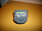 5-90284 Cylinder Head Temp Gauge